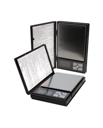 'BLscale' 'Notebook' Digital Scale