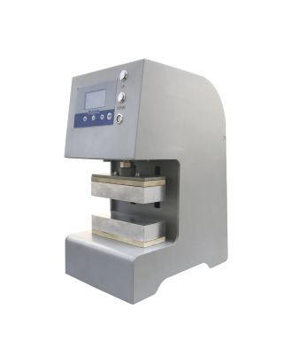 Electric Hydraulic Rosin Press