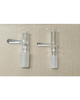 OLS Full Glass Cone 024