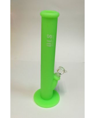 Strong Silicone Bong