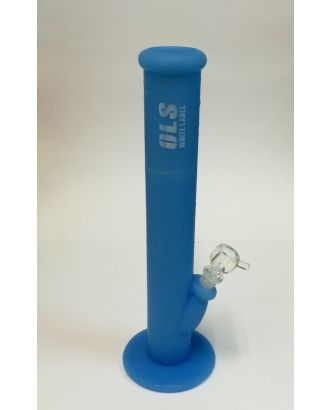 Strong Silicone Bong