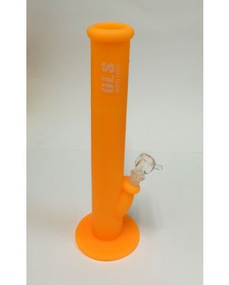 Strong Silicone Bong