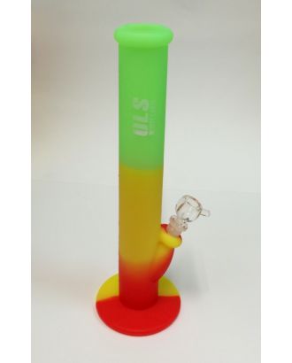 Strong Silicone Bong