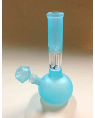 BL Sandblast Blue