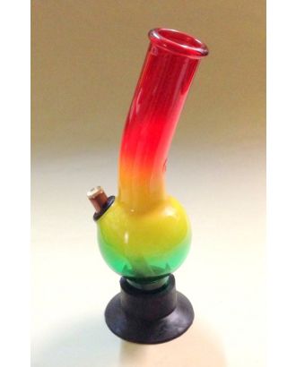 Classic Bong-Rastaman Chamber