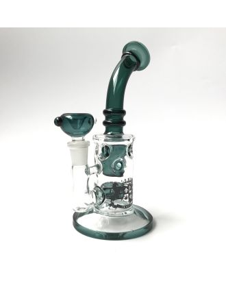 OLS Little Green