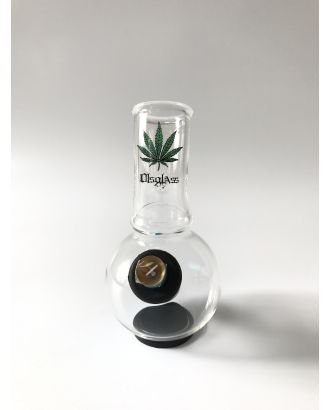 OLS BABY BUBBLE BONZA WITH RUBBER BASE 
