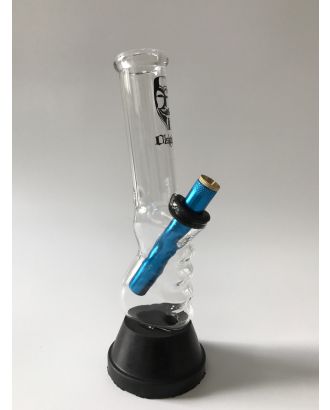 OLS CLASSIC BONG ANONYMOUS MINI GRIPPER