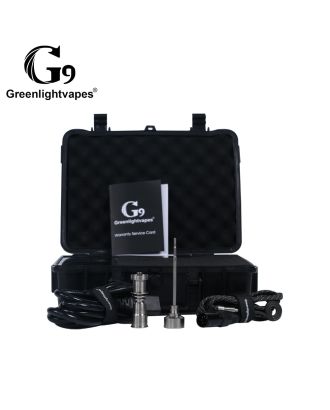 G9 Pelic LED Enail