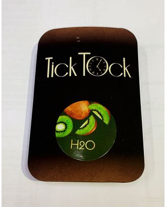 TICK TOCK HOOKAH HERBAL FLAVOUR KIWI
