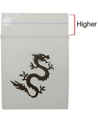 Dragon Bag