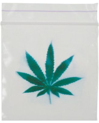 Zip Bags