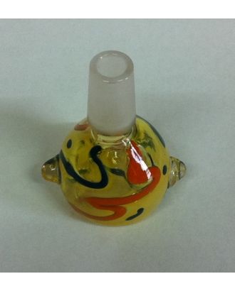 OLS Full Glass Cone