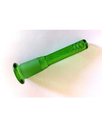 Glass Stem in Green