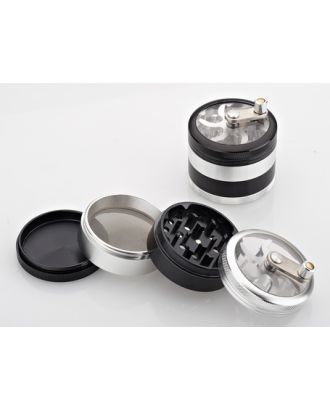 Ally Crank Grinder