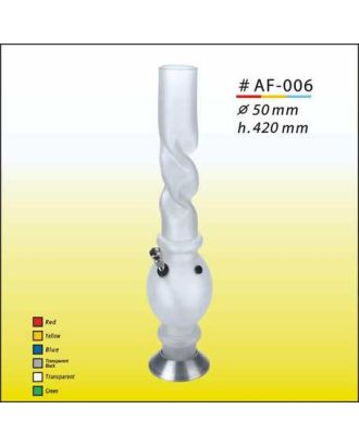 Acrylic Bong -006