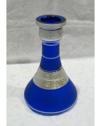 Hookah Vase-2