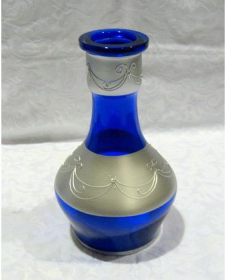 Hookah Vase-3