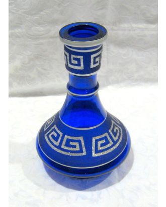 Hookah Vase-4