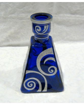 Hookah Vase-5
