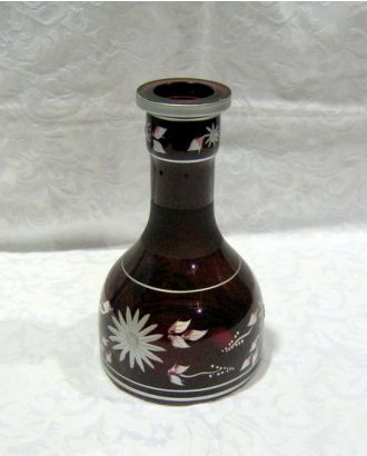 Hookah Vase-6