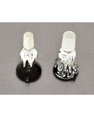 OLS Glass cone-05
