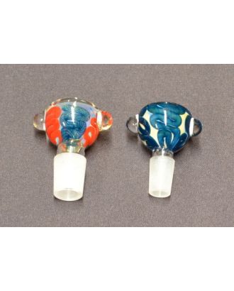 OLS Glass cone-06