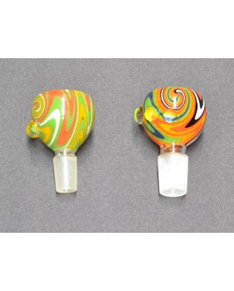 OLS Glass cone-07