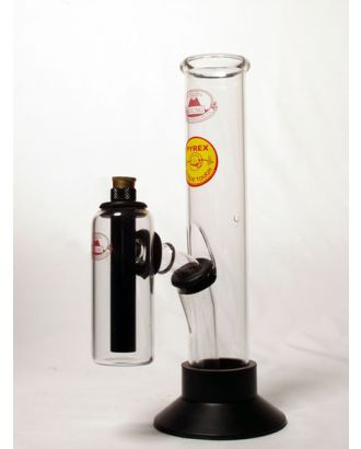 Agung 9" Bonza Tube Chamber