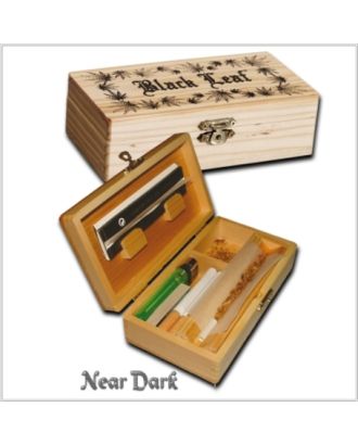 Spliff Box - medium