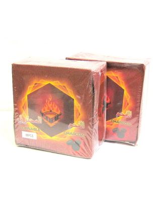 hookah charcoal