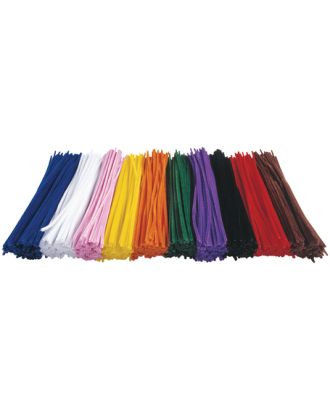 Ventti Colored Pipe Cleaners 50s