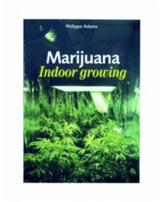 Marijuana indoor growing