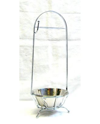 Hookah Charcoal Carriers