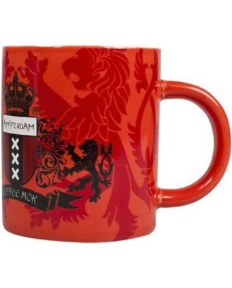Coffee Mug Amsterdam