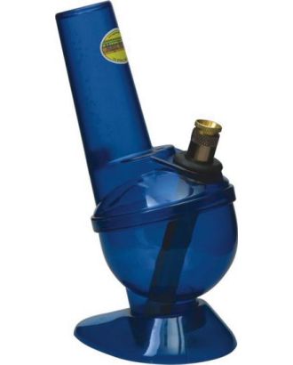 Acrylic bonza lay-back
