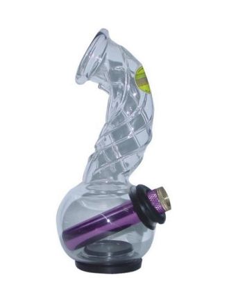 Glass Twister