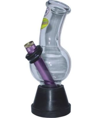 Glass Bong Igloo Icy Bonza x 10