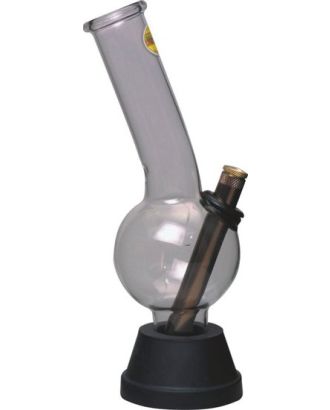 Glass bong Hurricane