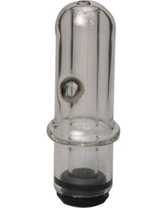 Glass small tar catcher intern
