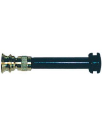 Stem kit and screw in cone