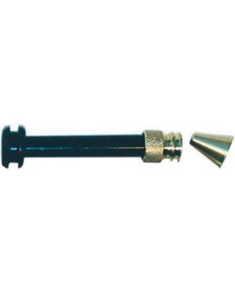 Stem kit and slip in cone