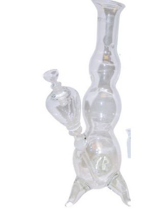 Glass cyclone