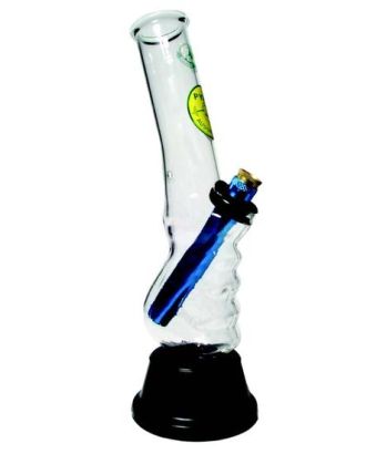 Agung Classic Bong-Mini Gripper