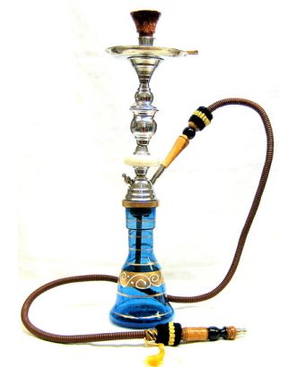 1 Hose Hookah