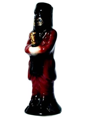 Agung Ned Kelly Ceramic Bong