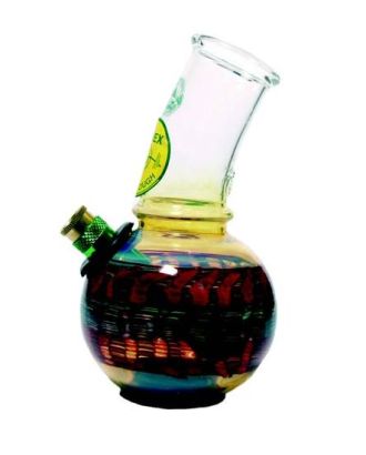 Agung Classic Bong-Colour Bonza Baby