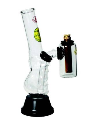 Agung Classic Bong-Mini Gripper Chamber