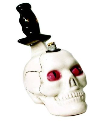 Skull & Dagger