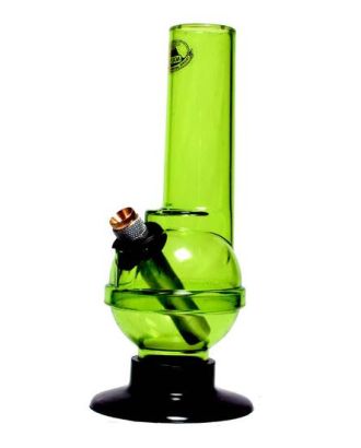 Agung Acrylic Bong-Semi Classic Bonza